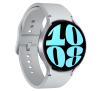 Smartwatch Samsung Galaxy Watch6 44mm LTE Srebrny
