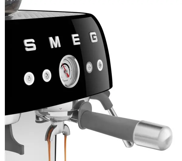 Smeg EGF03BLEU - Kup na Raty - RRSO 0%