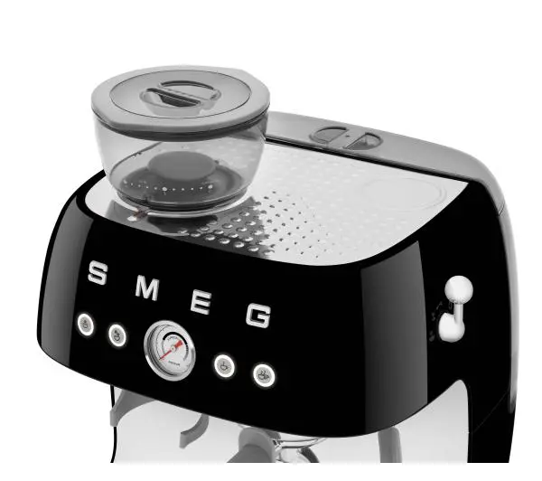 Smeg EGF03BLEU - Kup na Raty - RRSO 0%