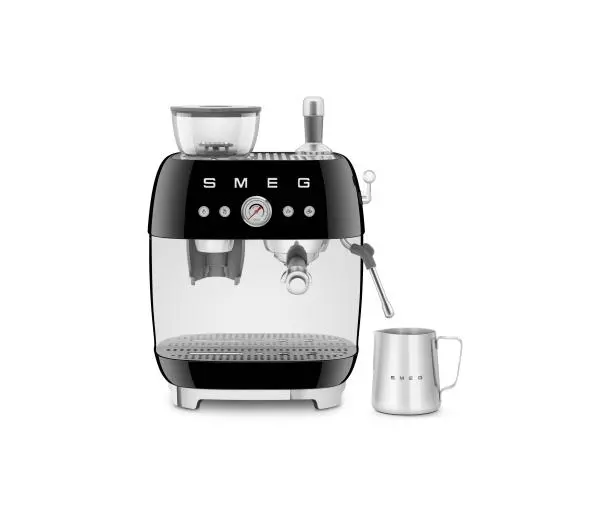 Smeg EGF03BLEU - Kup na Raty - RRSO 0%