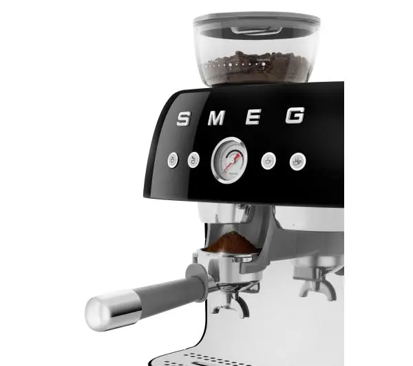 Smeg EGF03BLEU - Kup na Raty - RRSO 0%