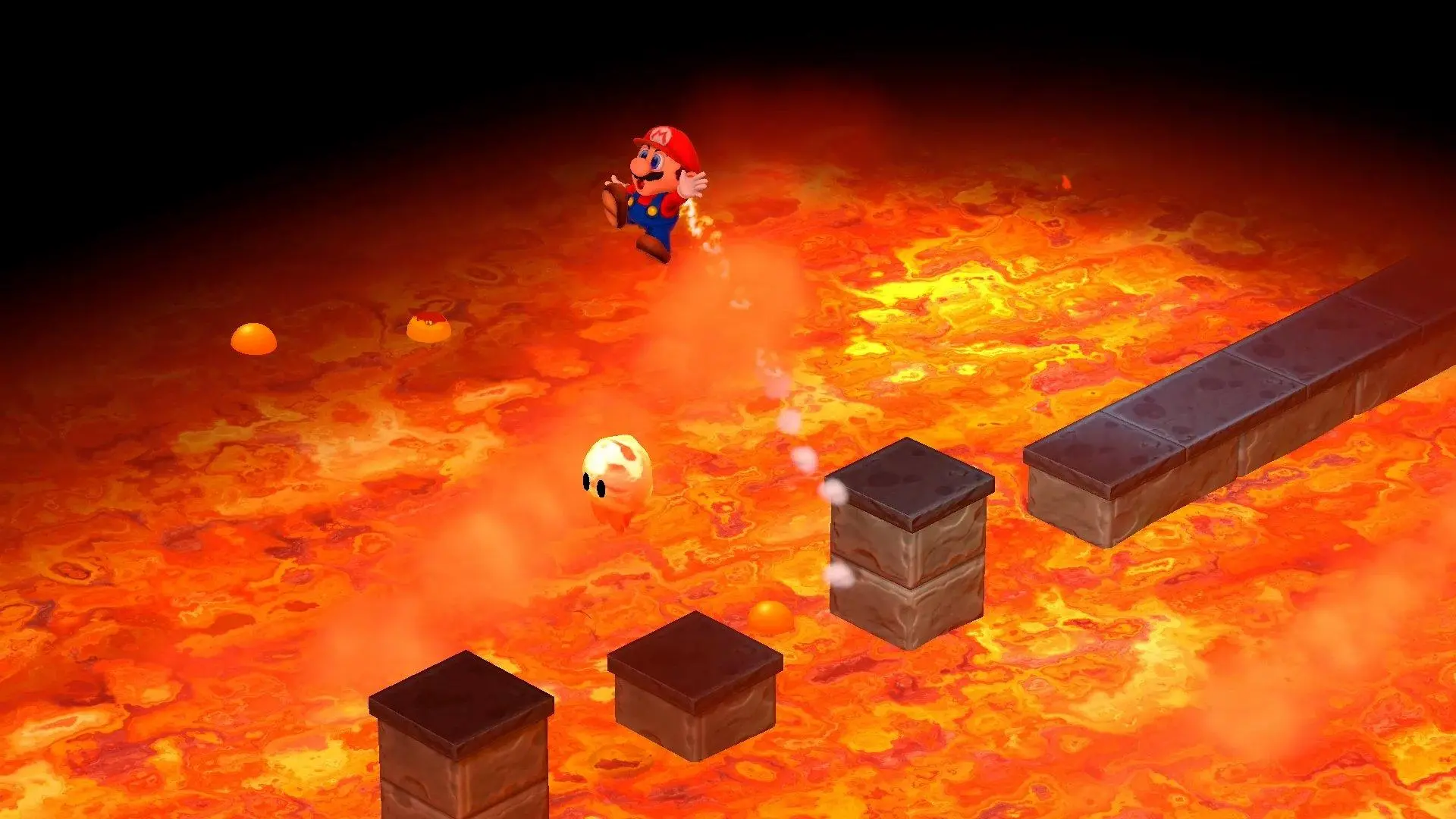 Super Mario RPG for Super 2024 Nintendo