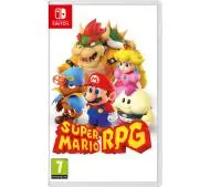 Gra Super Mario RPG