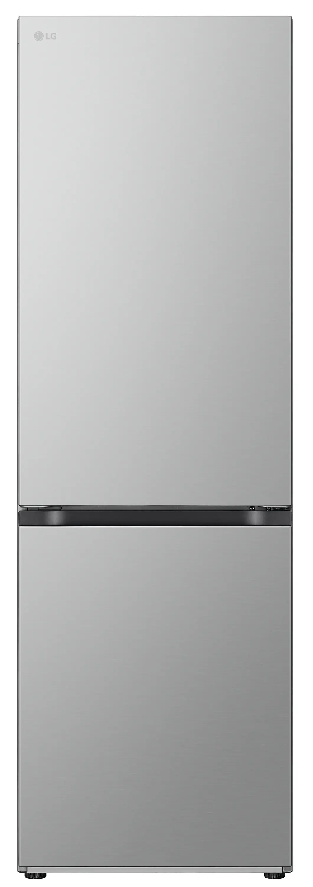 Lodówka LG GBV7180CPY Pełny No Frost 186cm Szuflada z kontrolą wilgotności Srebrny