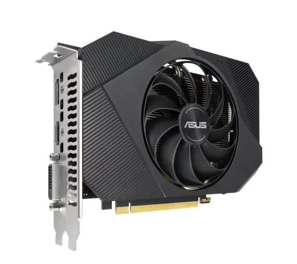 ASUS Phoenix GeForce RTX 3050 V2 8GB GDDR6 128bit DLSS - Kup na Raty - RRSO 0%