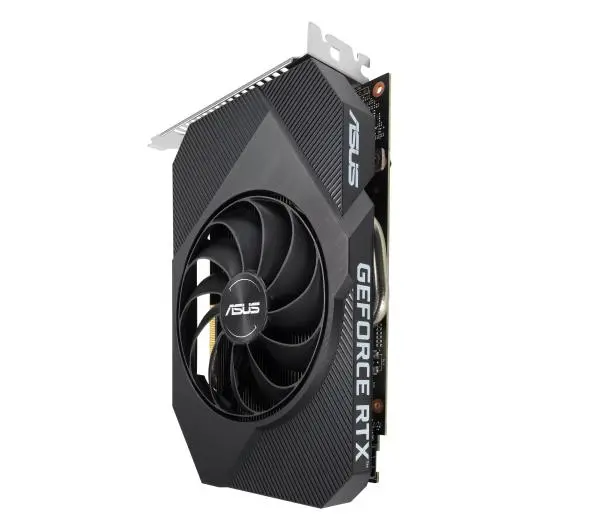 ASUS Phoenix GeForce RTX 3050 V2 8GB GDDR6 128bit DLSS - Kup na Raty - RRSO 0%