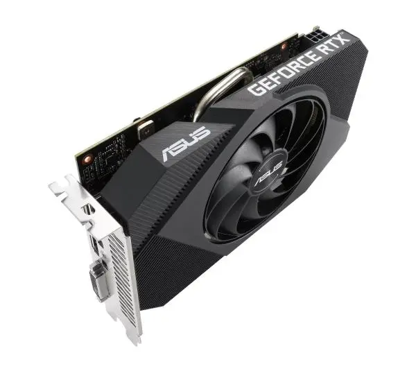 ASUS Phoenix GeForce RTX 3050 V2 8GB GDDR6 128bit DLSS - Kup na Raty - RRSO 0%