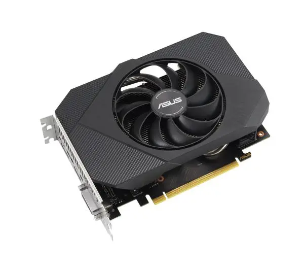 ASUS Phoenix GeForce RTX 3050 V2 8GB GDDR6 128bit DLSS - Kup na Raty - RRSO 0%