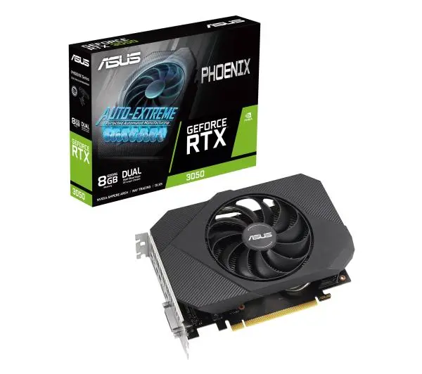 グラフィックボード・グラボ・ビデオカード ASUS PHOENIX GeForce GTX 1630 4GB ASUS Phoenix Karta graficzna NVIDIA GeForce GTX 1630 (PCIe