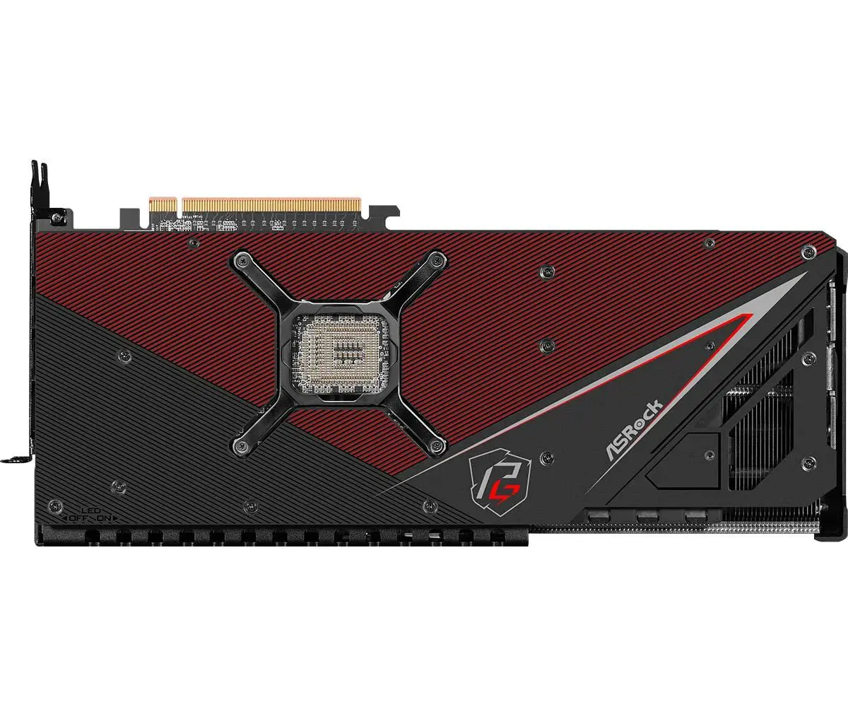 グラフィックボード・グラボ・ビデオカード Radeon RX7900XTX Phantom Gaming 24GB グラフィックボード・グラボ・ビデオカード Radeon RX7900XTX Phantom