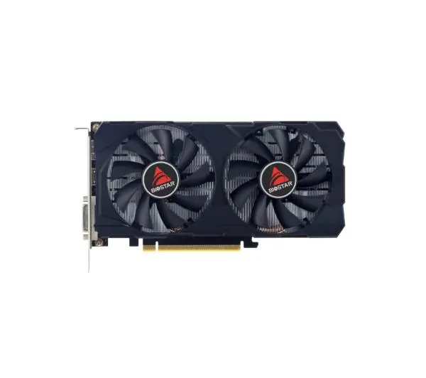 Biostar GeForce RTX 2060 Super 8GB GDDR6 256bit - Kup na Raty - RRSO 0%