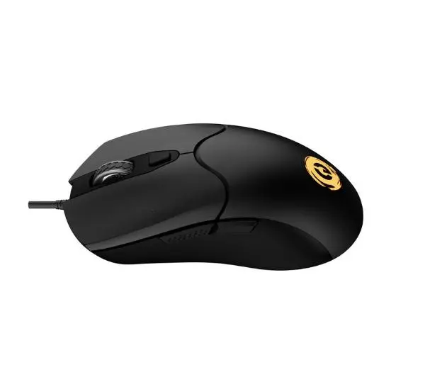 Canyon GM-211 Czarny