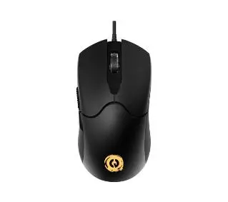 Canyon GM-211 Czarny