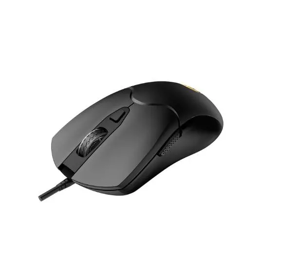 Canyon GM-211 Czarny