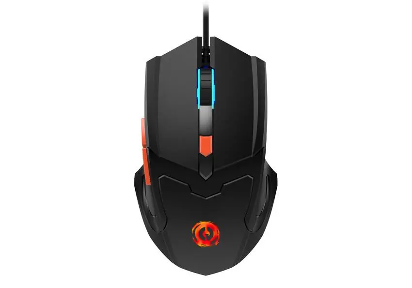 Myszka gamingowa Canyon GM-2 Czarny