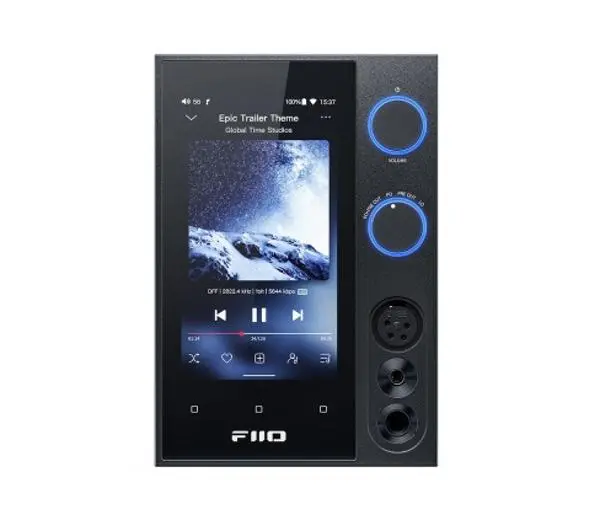 FiiO R7 Black Transmiter Bluetooth - Kup na Raty - RRSO 0%