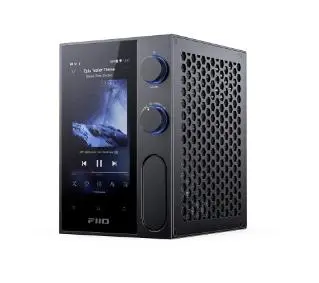 FiiO R7 Black Transmiter Bluetooth - Kup na Raty - RRSO 0%