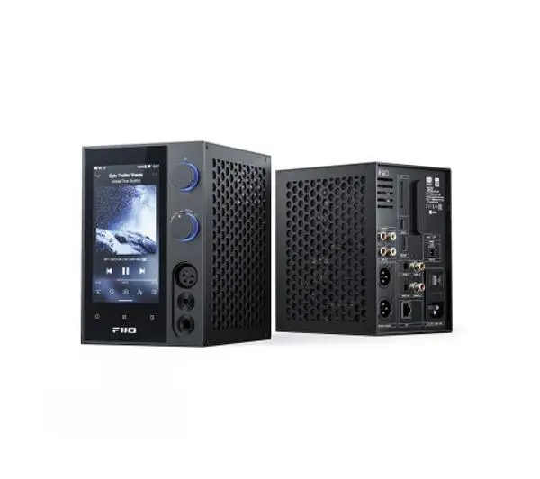 FiiO R7 Black Transmiter Bluetooth - Kup na Raty - RRSO 0%