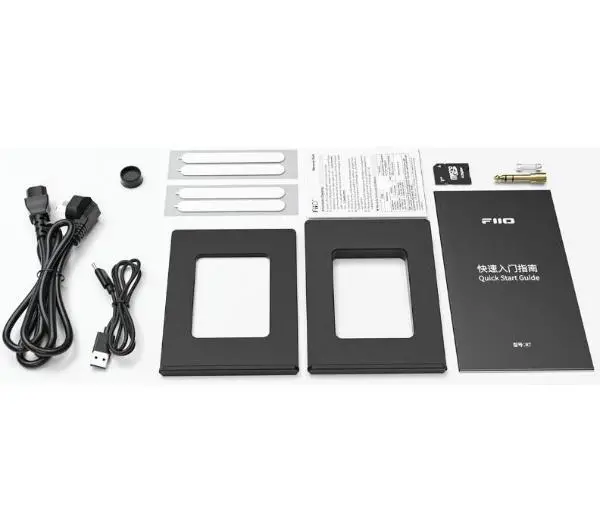 FiiO R7 Black Transmiter Bluetooth - Kup na Raty - RRSO 0%