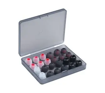 Końcówki douszne FiiO HS19