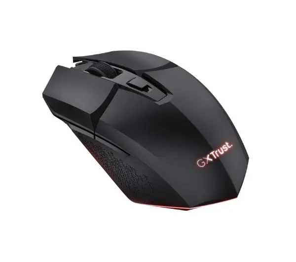 Trust GXT 110 Felox Czarny