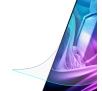 Folia ochronna 3mk Silky Matt Pro do Samsung Galaxy S23 Ultra