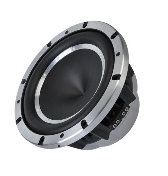 Subwoofer samochodowy Peiying PY-BL300A10