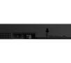 Soundbar Sony HT-S2000 3.2 Wi-Fi Bluetooth Dolby Atmos DTS X + subwoofer SA-SW3