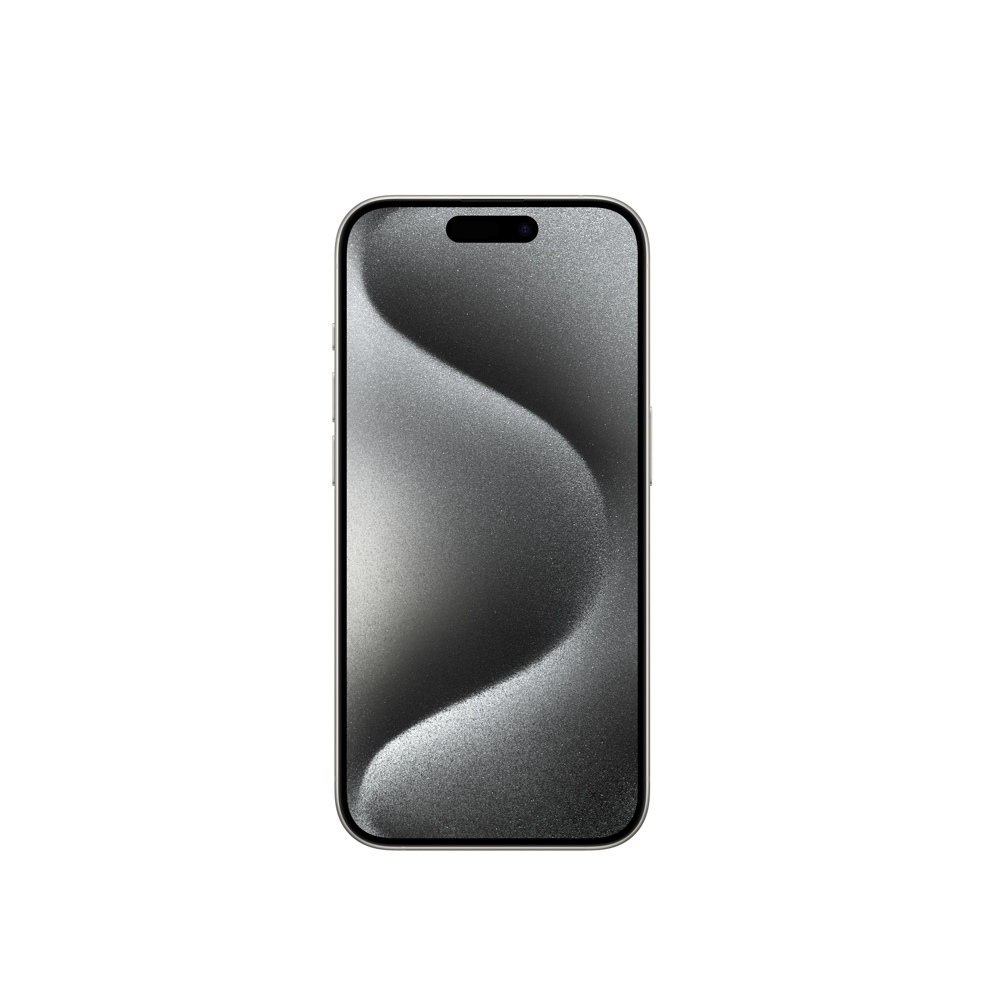 Apple iPhone 15 Pro 1TB シルバー 本体 Apple iPhone 15 Pro 1TB 6,1