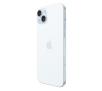 Smartfon Apple iPhone 15 Plus 512GB 6,7" 48Mpix Niebieski