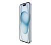 Smartfon Apple iPhone 15 512GB 6,1" 48Mpix Niebieski