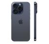 Smartfon Apple iPhone 15 Pro 256GB 6,1" 48Mpix Tytan niebieski