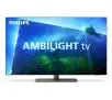 Telewizor Philips 55OLED818/12 55" 4K 120Hz Google TV Ambilight Dolby Vision Dolby Atmos DTS-X HDMI 2.1 DVB-T2