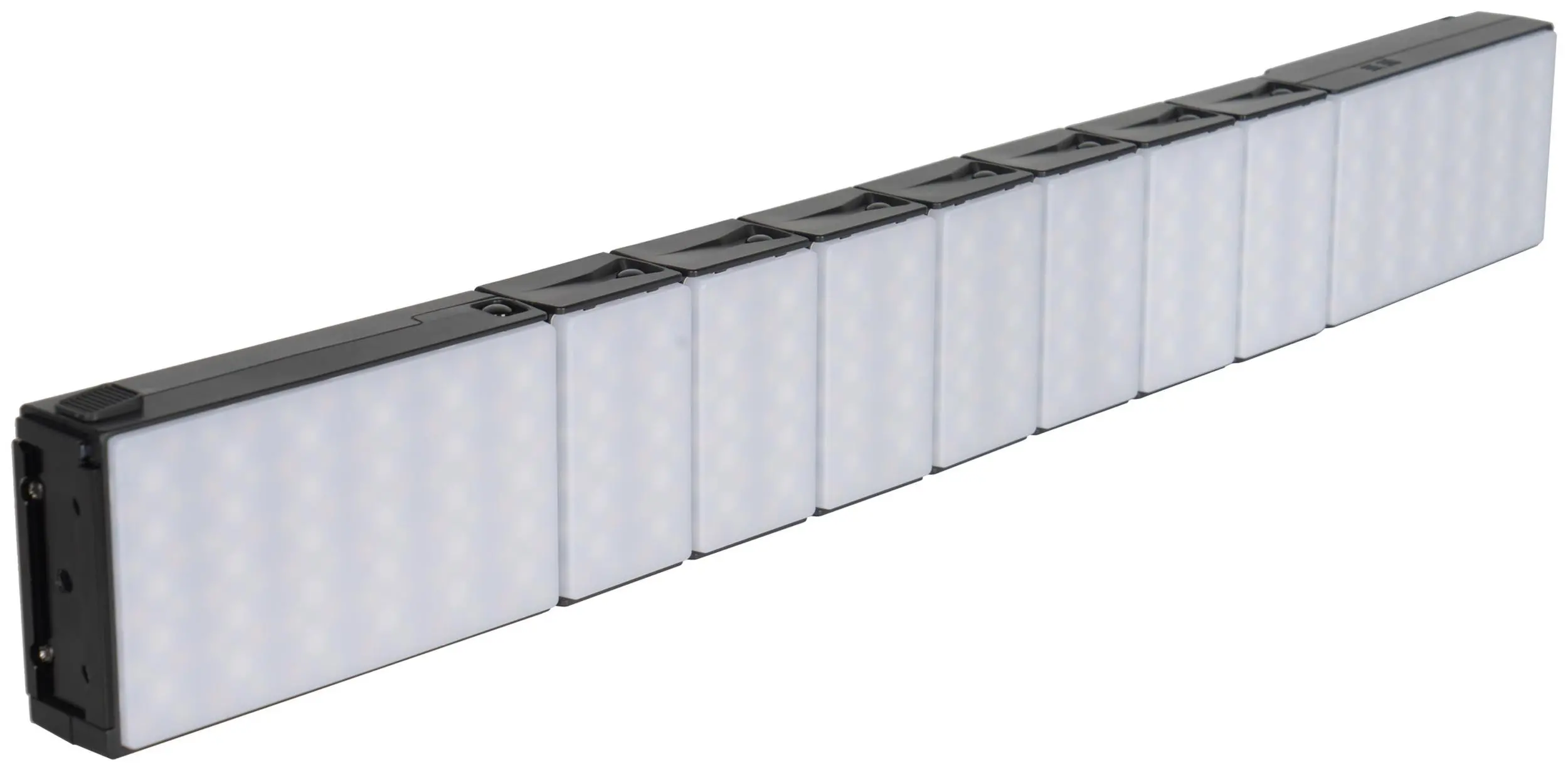 Lampa Sirui B25R Dragon RGB WB