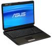 ASUS N61VG-JX005C 16" Intel® Core™ P7450 4GB RAM  500GB Dysk  Win Vista