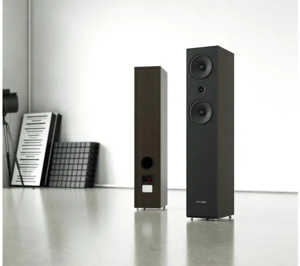 Pylon Audio Opal 23 Wenge 2szt. - Kup na Raty - RRSO 0%