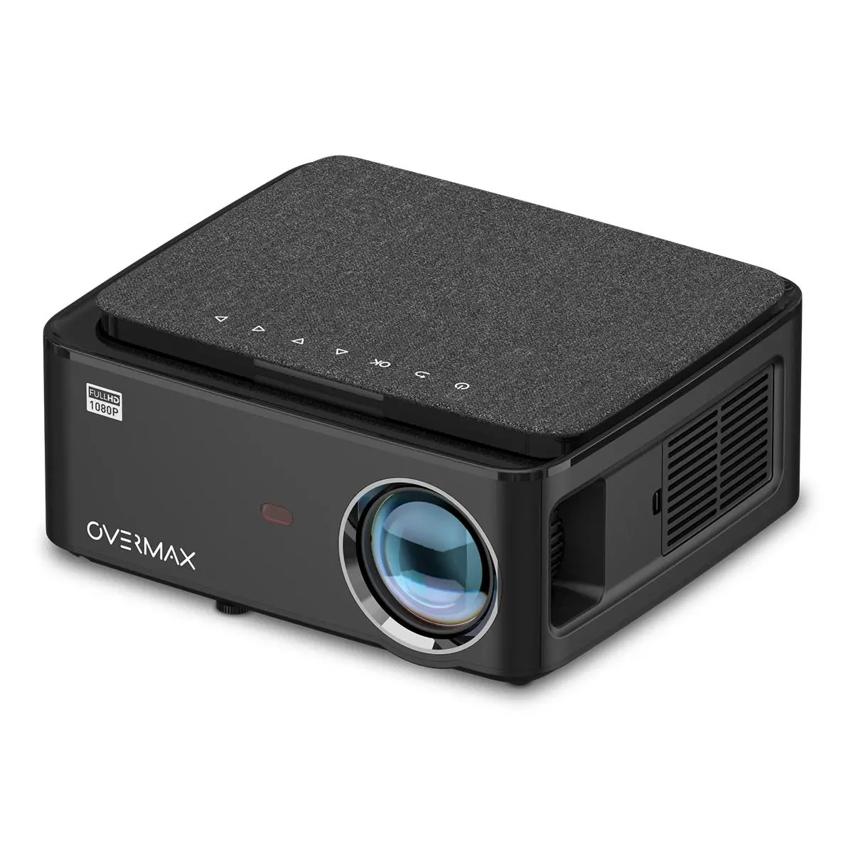 Projektor Overmax Multipic 5.1 LED Full HD Android