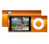 Odtwarzacz Apple iPod nano 5gen 8GB (pomarańczowy)