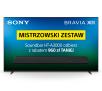 Telewizor Sony XR-65X90L 65" Full Array LED 4K 120Hz Google TV Dolby Vision Dolby Atmos HDMI 2.1 DVB-T2