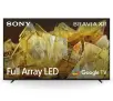 Telewizor Sony XR-65X90L 65" Full Array LED 4K 120Hz Google TV Dolby Vision Dolby Atmos HDMI 2.1 DVB-T2