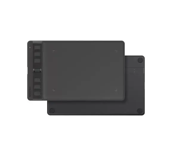 Huion Inspiroy 2S Czarny