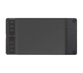 Huion Inspiroy 2S Czarny