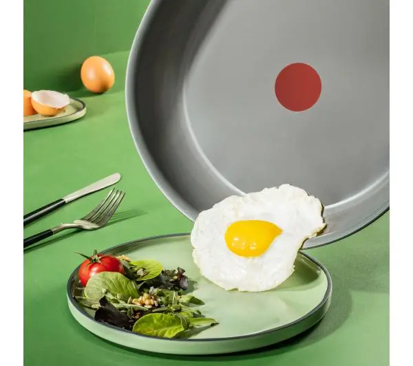 Tefal Renew C4250643  Indukcja Ceramiczna 28cm