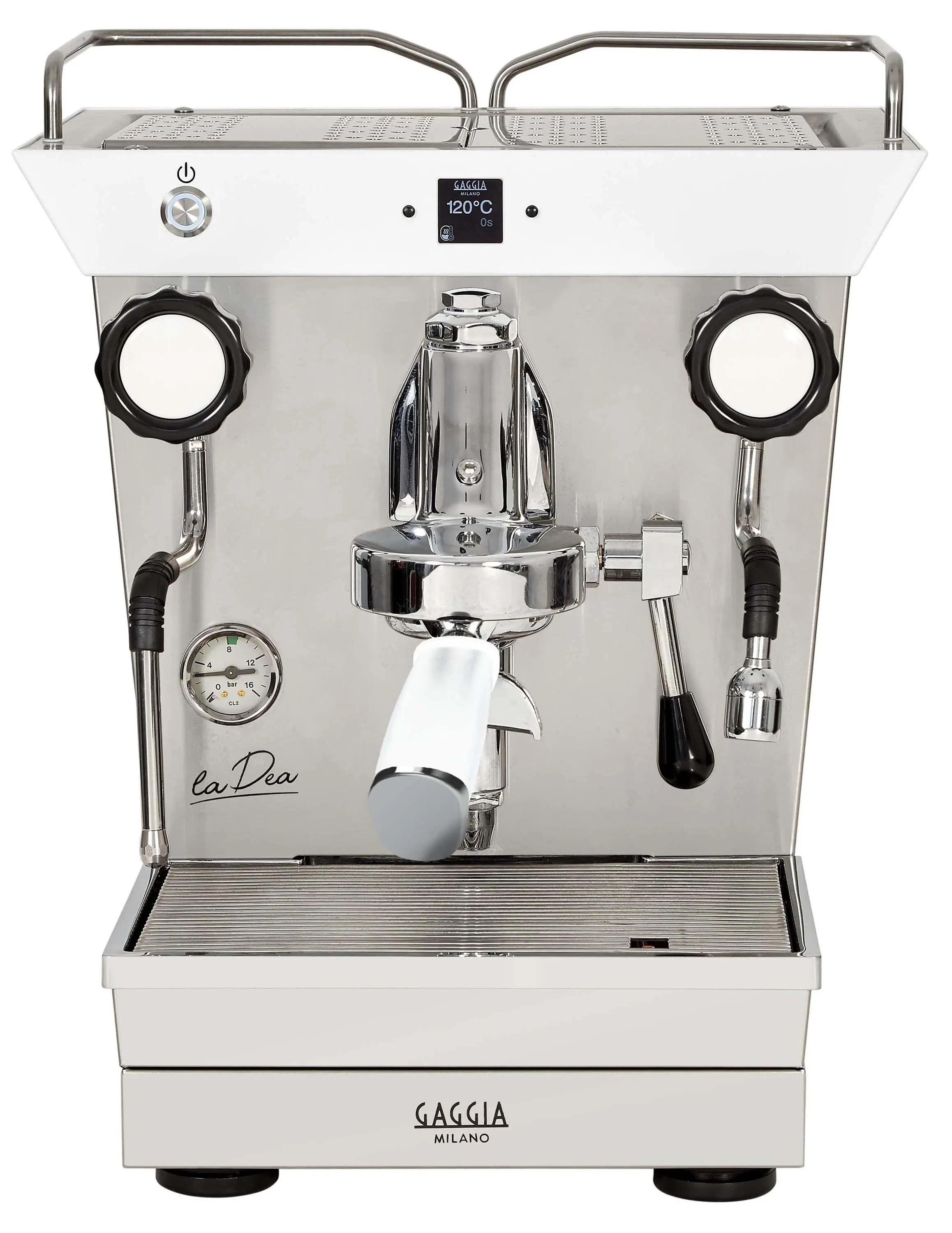 Ekspres kolbowy Gaggia LA Dea 1