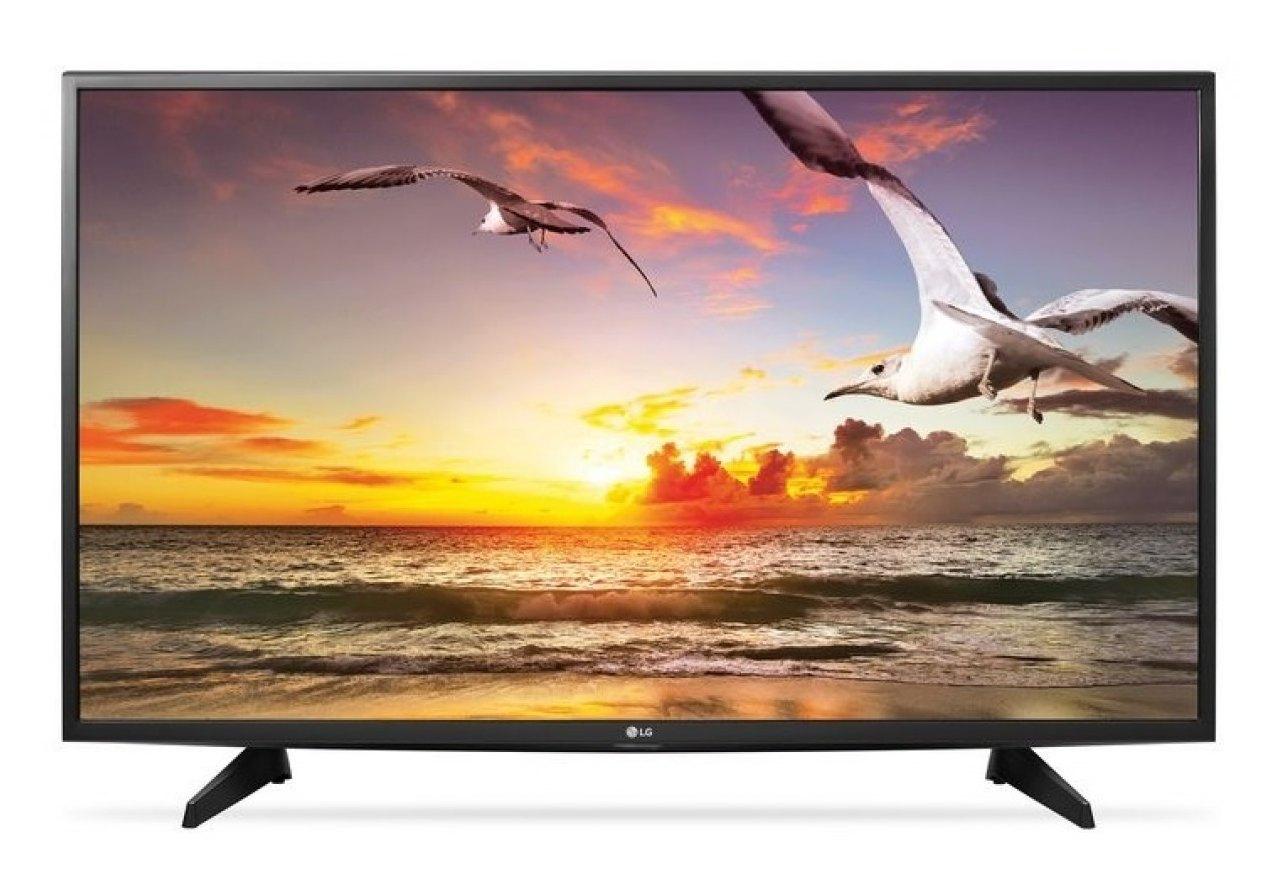 LG 43LH570V