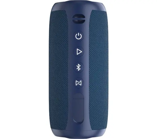 Buxton BBS 5500 30W Niebieski