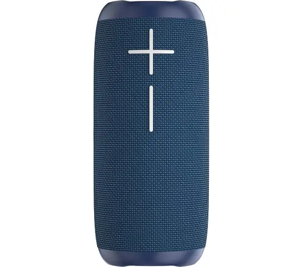 Buxton BBS 5500 30W Niebieski