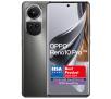 Smartfon OPPO Reno10 Pro 5G 12/256GB 6,7" 120Hz 50Mpix Szary