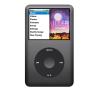 Odtwarzacz Apple iPod classic 160GB (czarny)