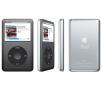 Odtwarzacz Apple iPod classic 160GB (czarny)